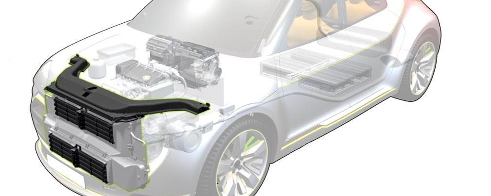 PRE GmbH Automotive